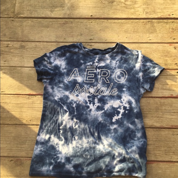 Aeropostale shirt - Picture 1 of 2
